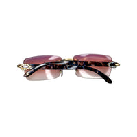 Marble Y2k Sunglasses