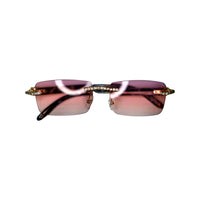 Marble Y2k Sunglasses